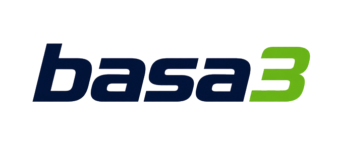 basa3 homepage logo for Bangladesh visitors